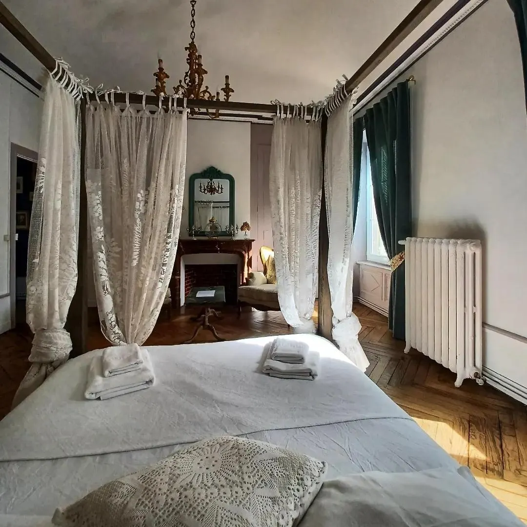 Hotel Orfenor Brioude 0*,  Frankreich