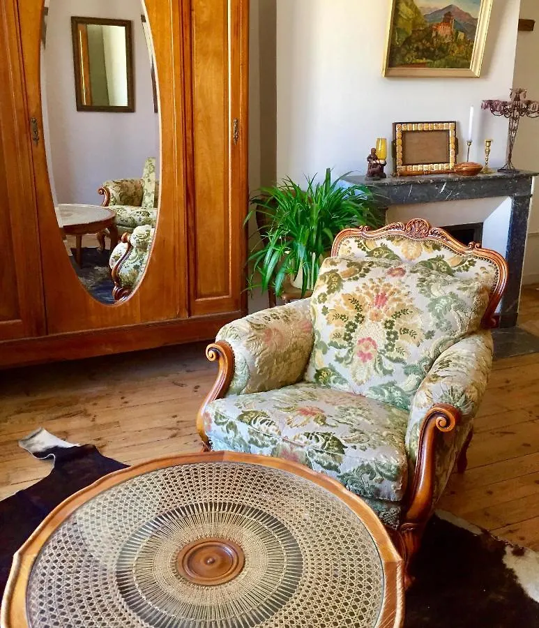 Hotel Orfenor Brioude
