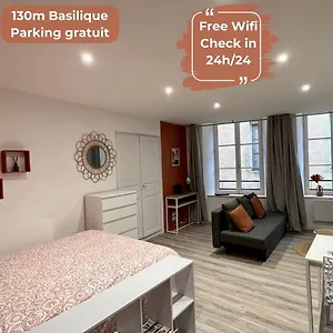 L'orangeraie Brioude