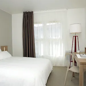 Appart'city Confort - Euralille Appart hôtel Lille