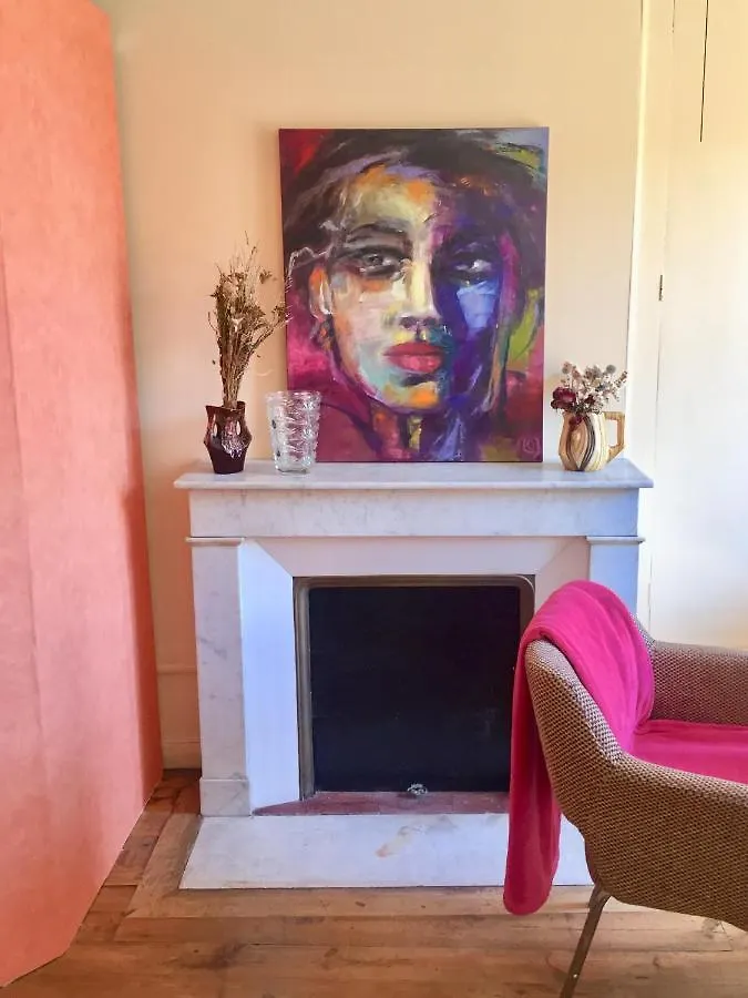 Orfenor Hotel Brioude