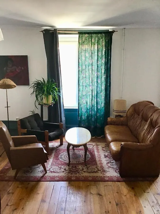 Orfenor Hotel Brioude
