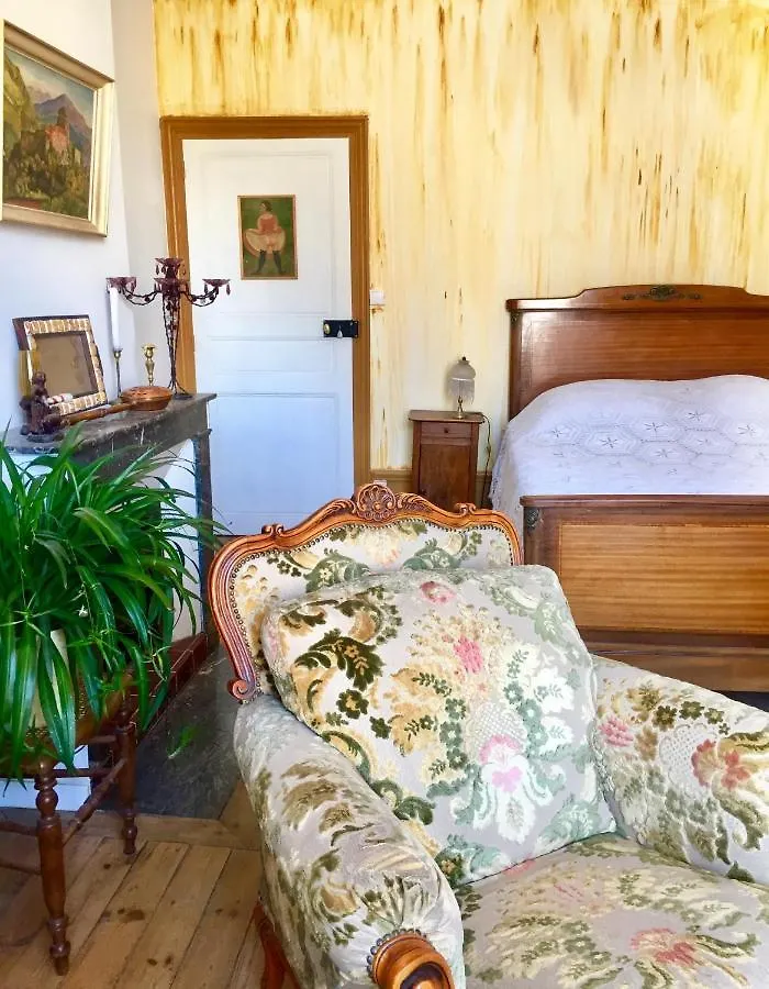 Orfenor Hotel Brioude Guest house