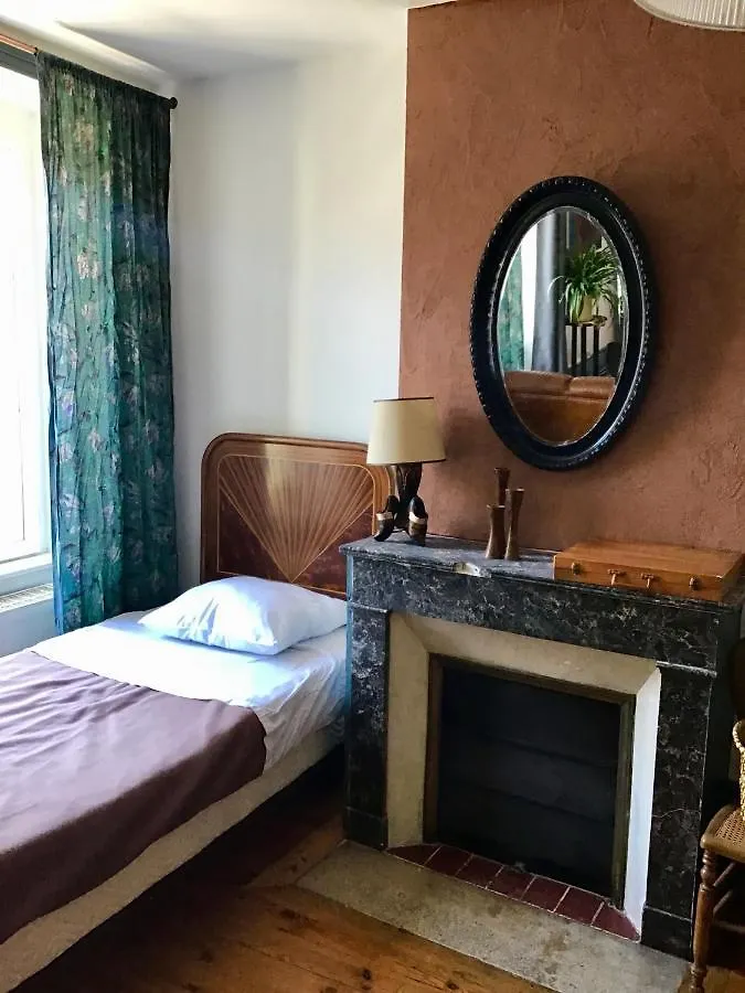 Guest house Orfenor Hotel Brioude