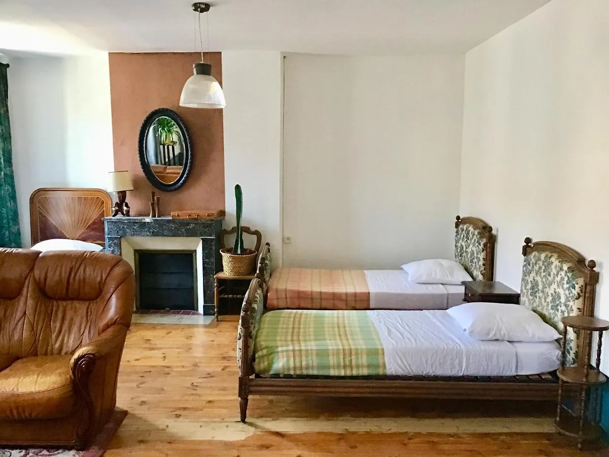 Affittacamere Hotel Orfenor Brioude
