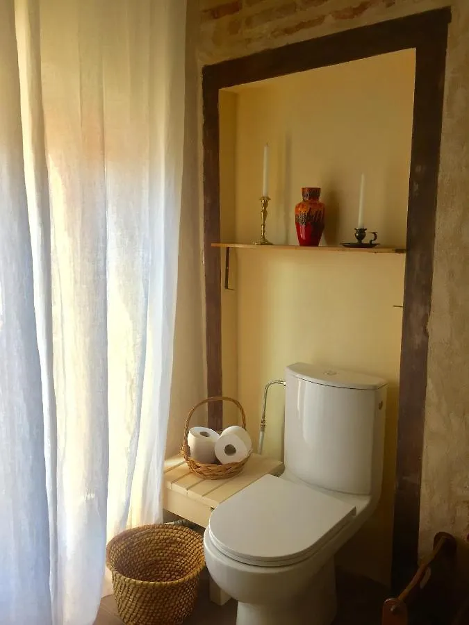 Guest house Orfenor Hotel Brioude