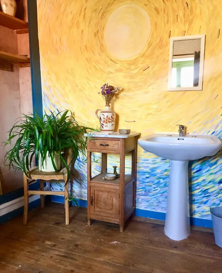 Orfenor Hotel Brioude 0*,  France