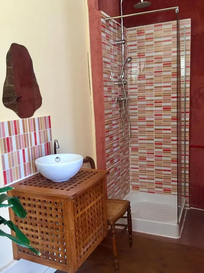 Orfenor Hotel Brioude Guest house