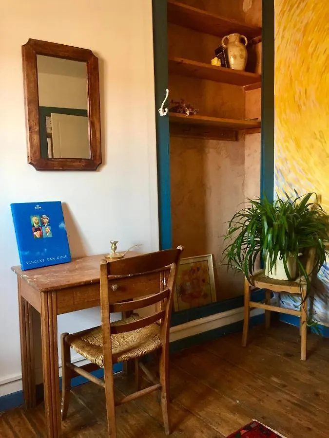 Guest house Orfenor Hotel Brioude France