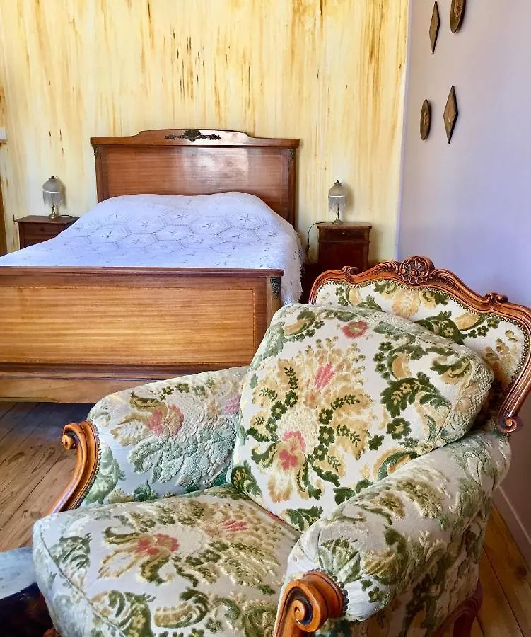 Guest house Orfenor Hotel Brioude