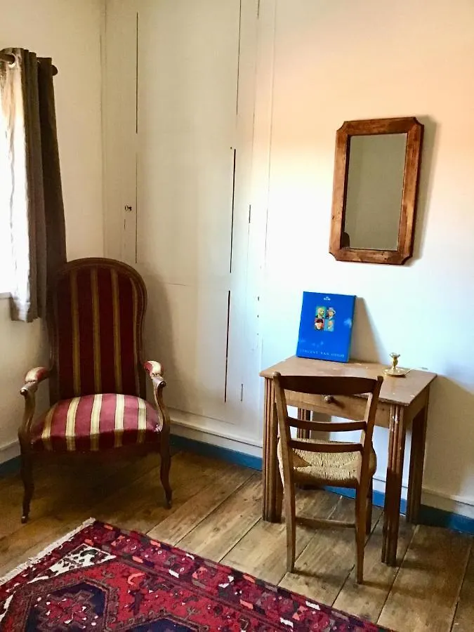 Guest house Orfenor Hotel Brioude